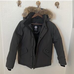 Canada Goose Jacket Small